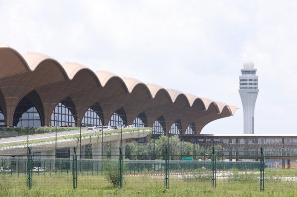 鼎冠策略 柬埔寨网红旅游打卡点，吴哥窟恐要让出头牌位置